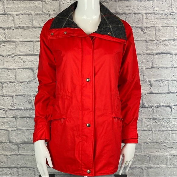 Woolrich | Jackets & Coats | Nwot Woolrich Woman Gore Tex Coat